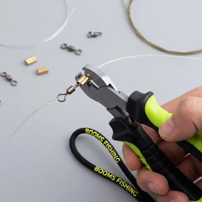 utilisation pince à sertir precisionpro