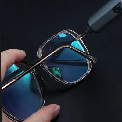 utilisation tournevis électrique