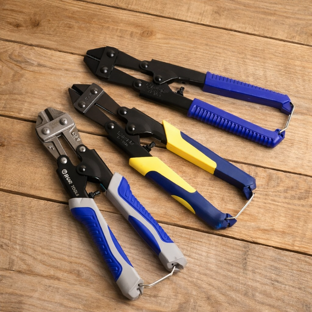 variante pinces coupe boulon