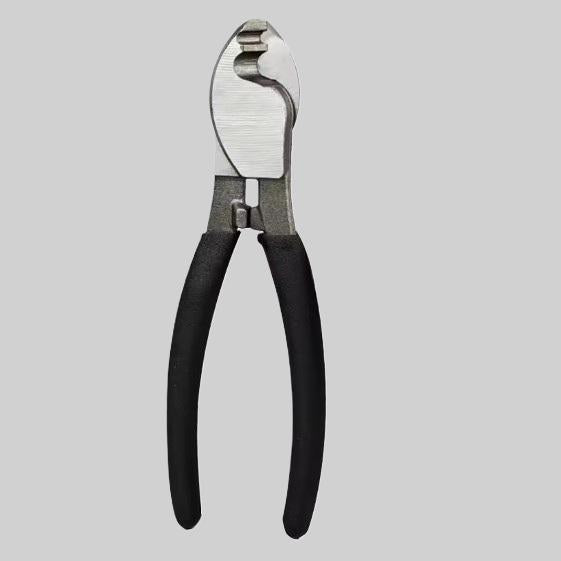 vision pince coupe câble
