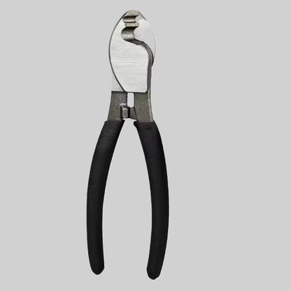 vision pince coupe câble