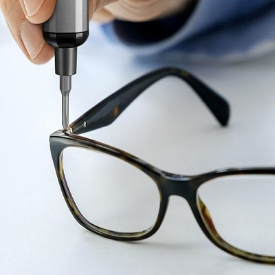 vissage tournevis électrique