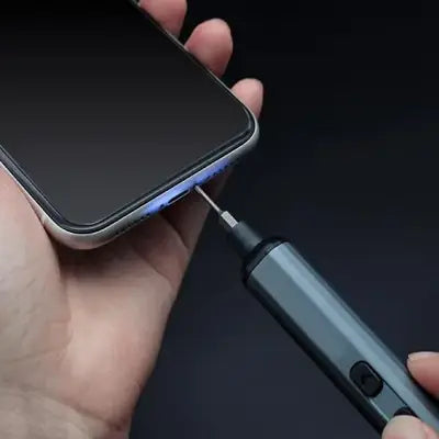 vissage tournevis électrique