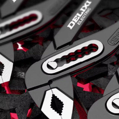 visuel de la pince multiprises