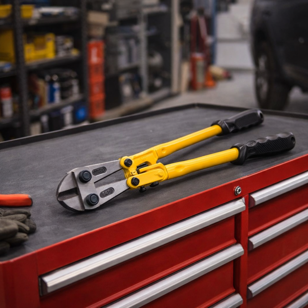 vrai pince monseigneur