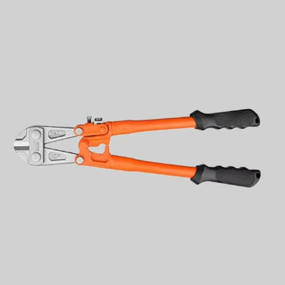 vue coupe bouloon orange