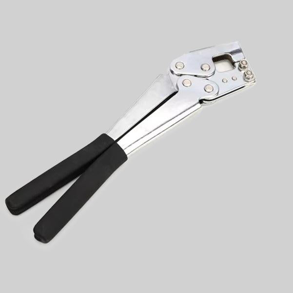 vue d'ensemble pince à sertir seule