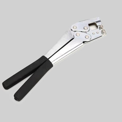 vue d'ensemble pince à sertir seule