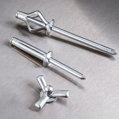 vue ensemble rivet pop