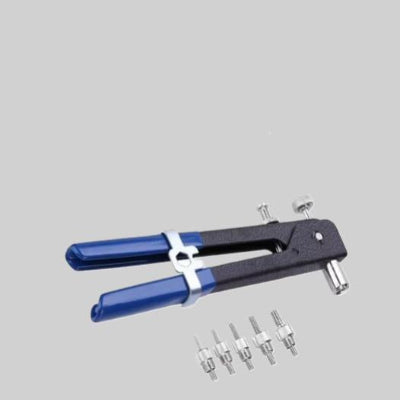 vue pince à rivet pop