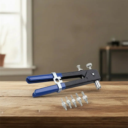 vue pince a rivet pop