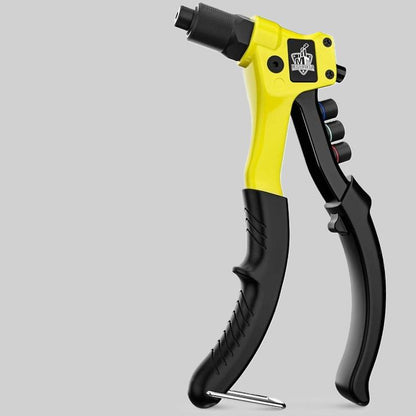 vue pince à rivet seule