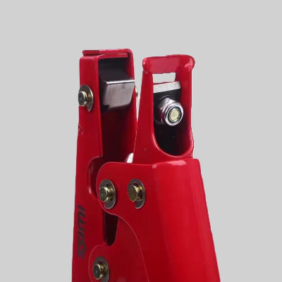 vue pince à sertir collier