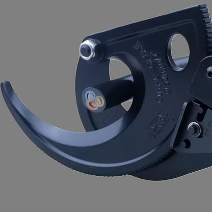 vue pince coupe cable