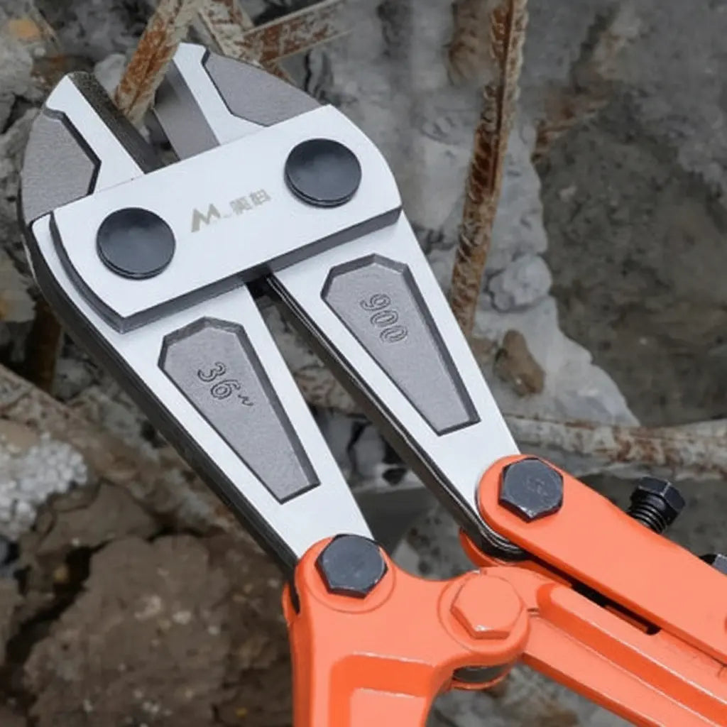 vue tete pince monseigneur chrome vanadium