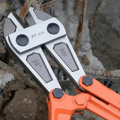 vue tete pince monseigneur chrome vanadium