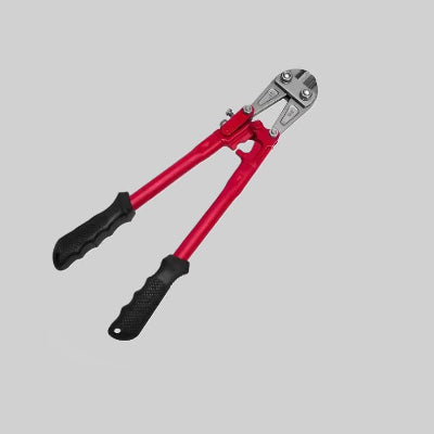 vue pince monseigneur seule