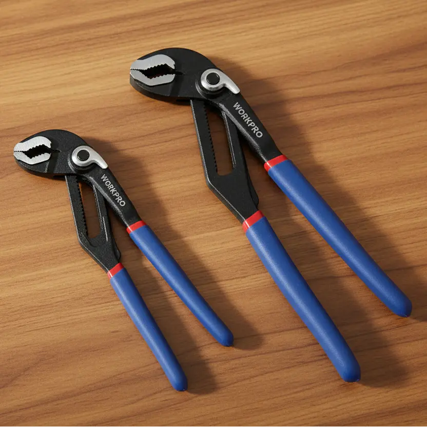 vue pince multiple muttitask