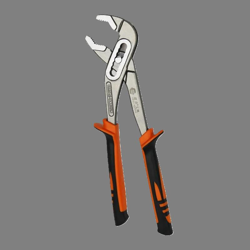 vue pince multiple