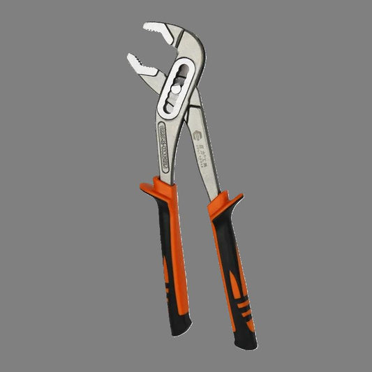 vue pince multiple