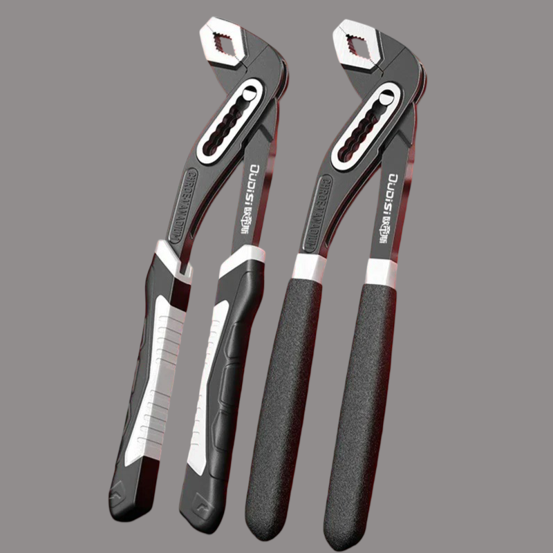 vue pince multiple