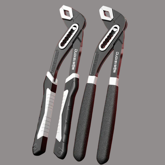 vue pince multiple