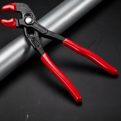 vue pince multiple