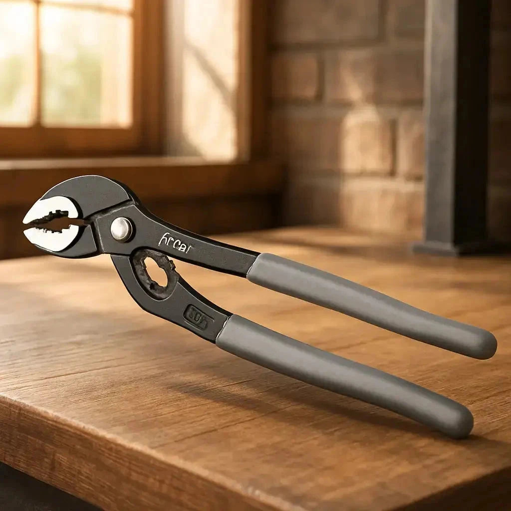 vue pince multiprise multigrey
