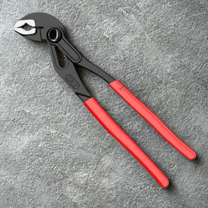 vue pince pour plomberie
