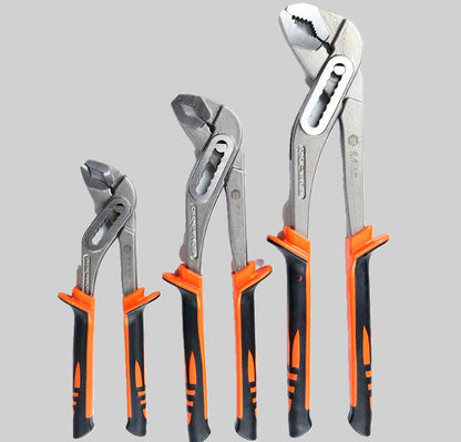 vue taille pince multiprise