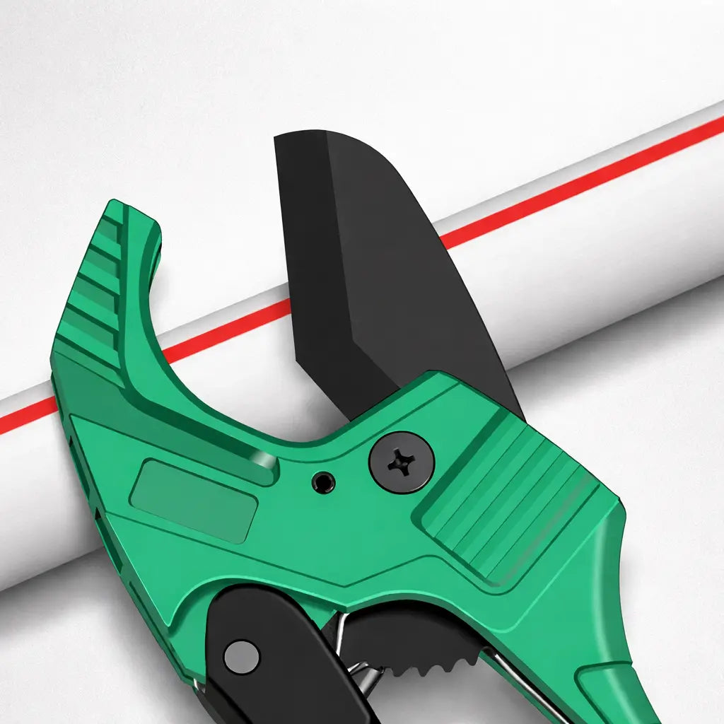 vue tete pince coupe tuyau professionnelle SK5