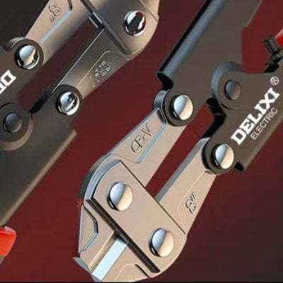 vue volte face pince monseigneur